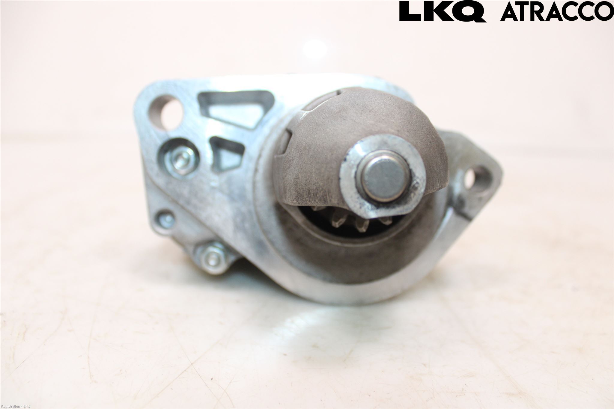 Honda CR-V 13-18 Startmotor