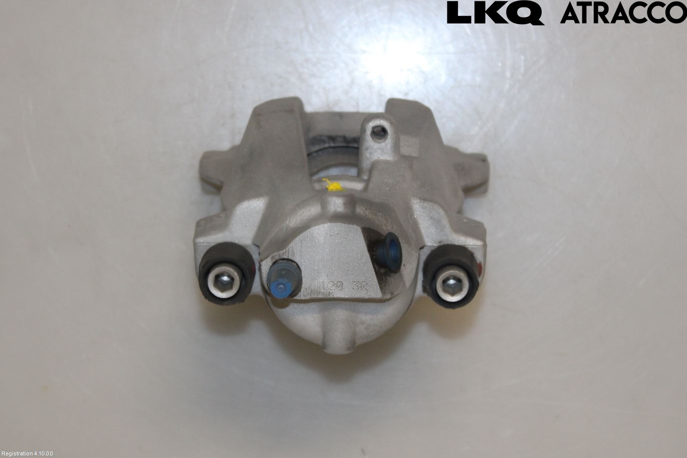Mercedes-Benz MB E-KLASS (W212) 09-16 Bremsecaliper Bak Høyre