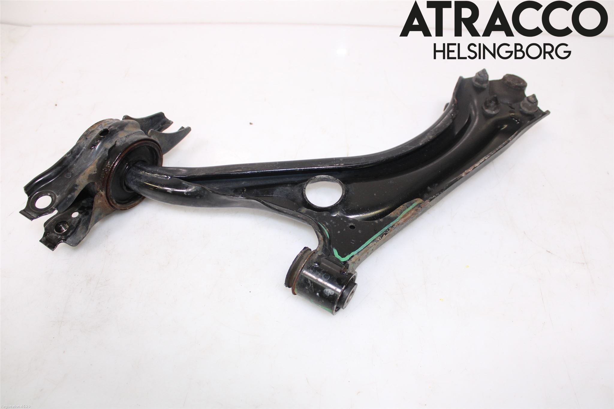 Honda CIVIC 17-22 Bærearm Foran Høyre Nedre
