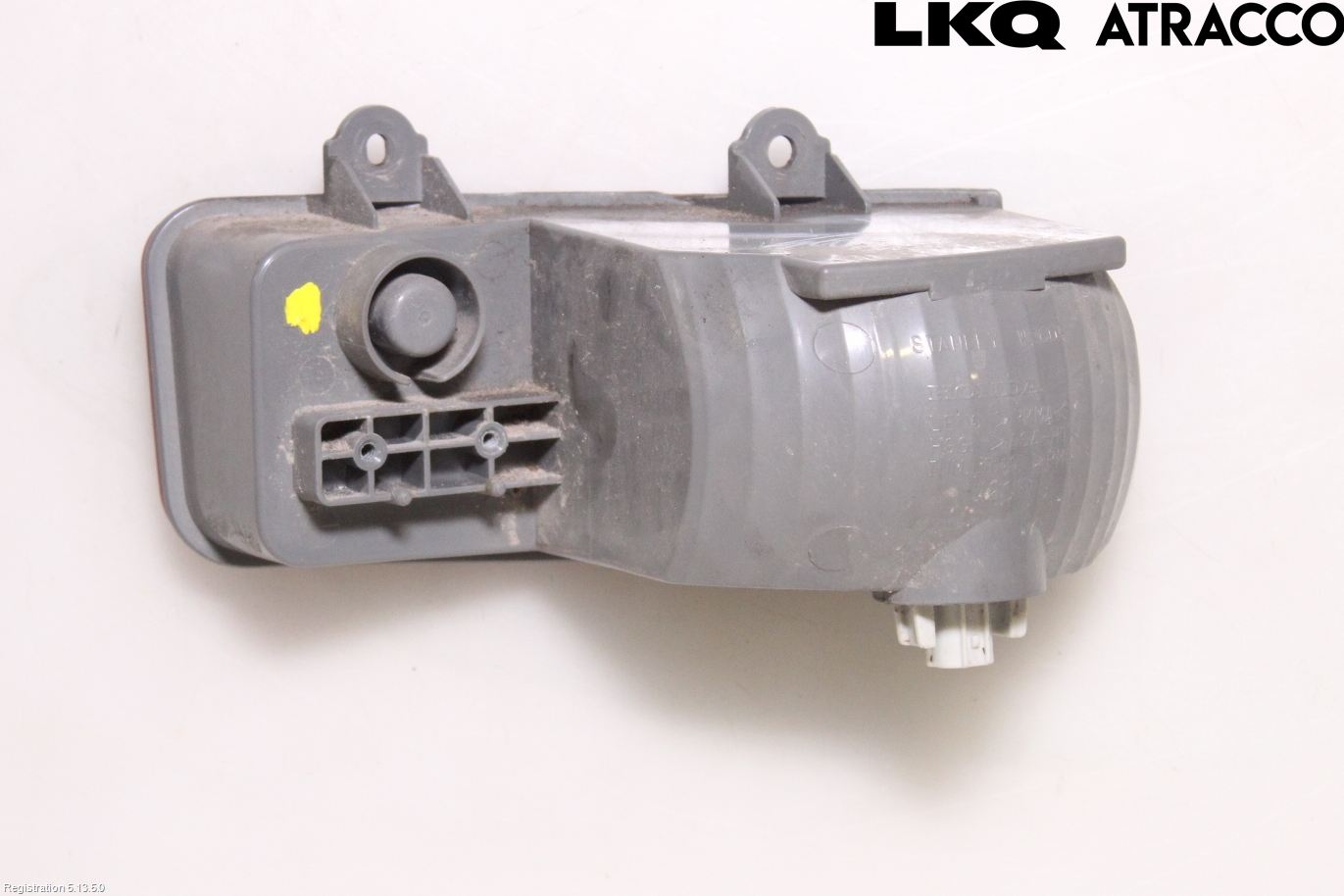 Honda CR-V 13-18 Refleks Bak
