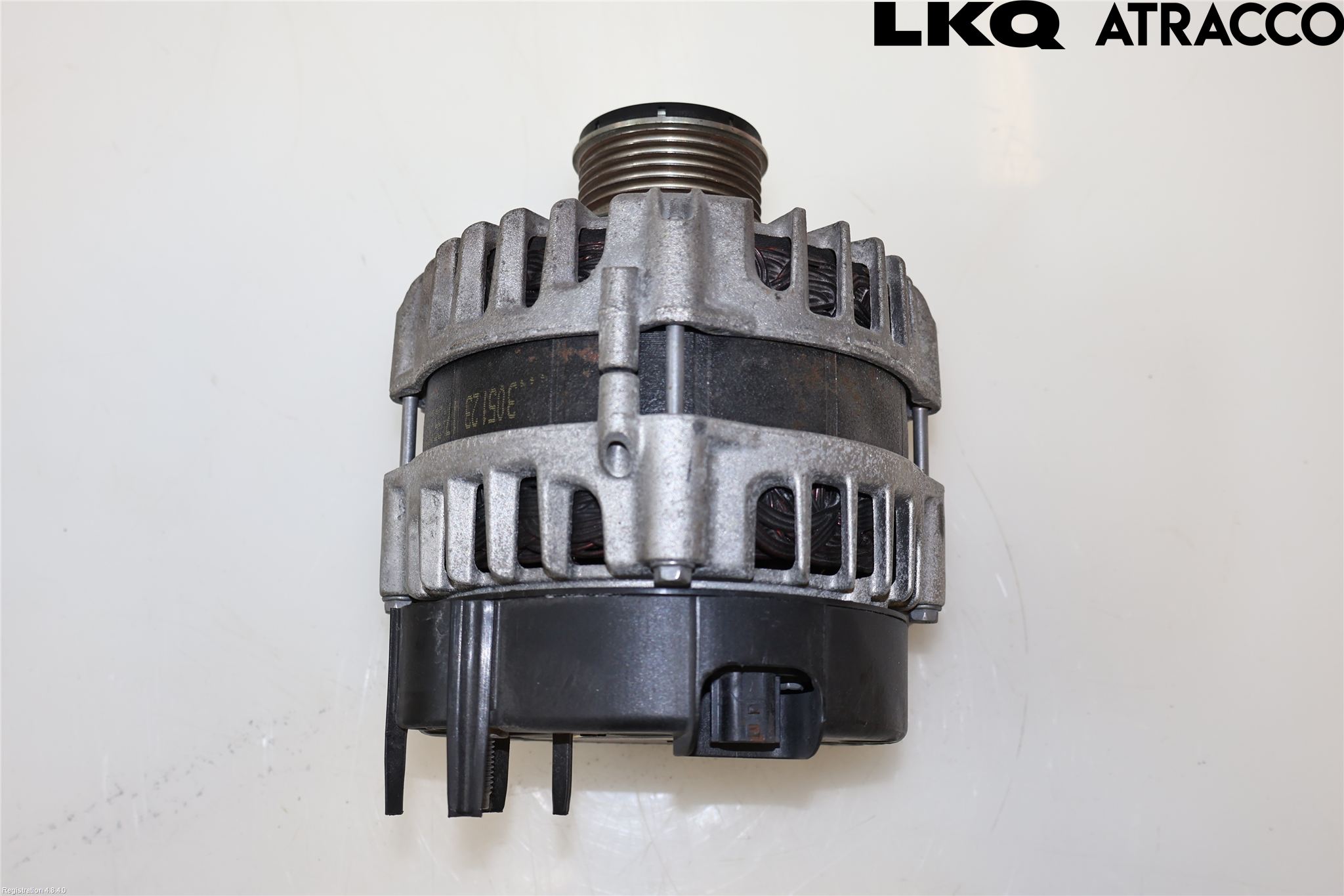 Mercedes-Benz MB CITAN/EQT (W420) 22- Dynamo