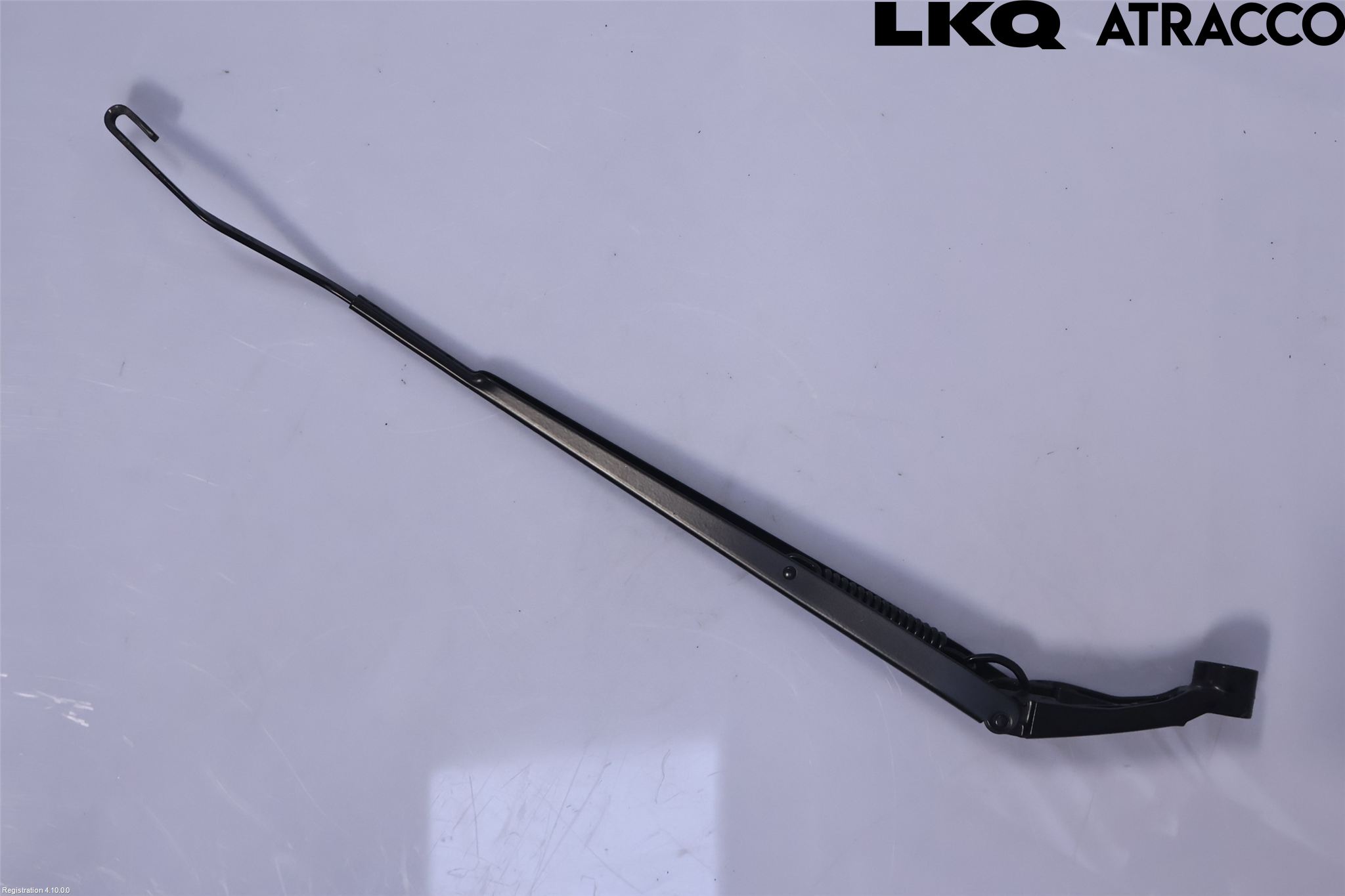 Toyota YARIS CROSS XP21 21- Viskerarm-Armer Frontrute