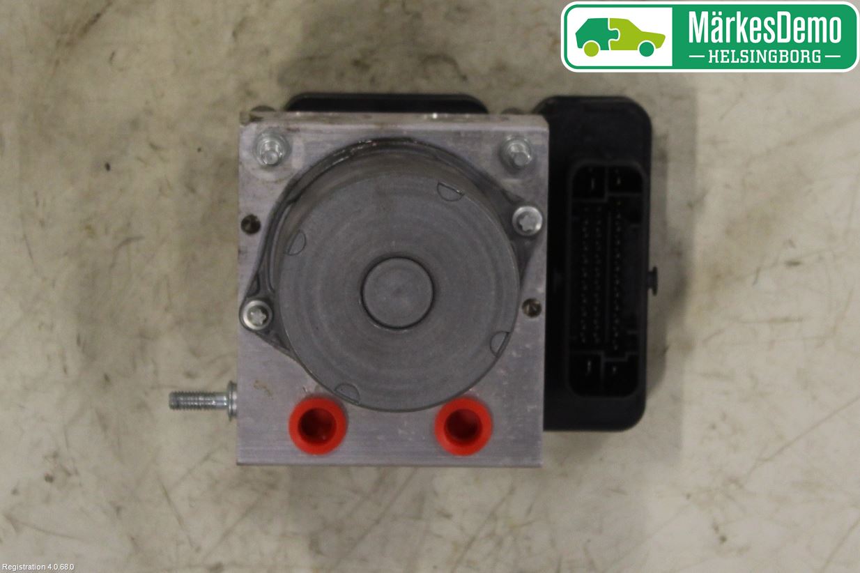 Citroen COTROEN C3 17-24 Abs Hydraulikkaggregat