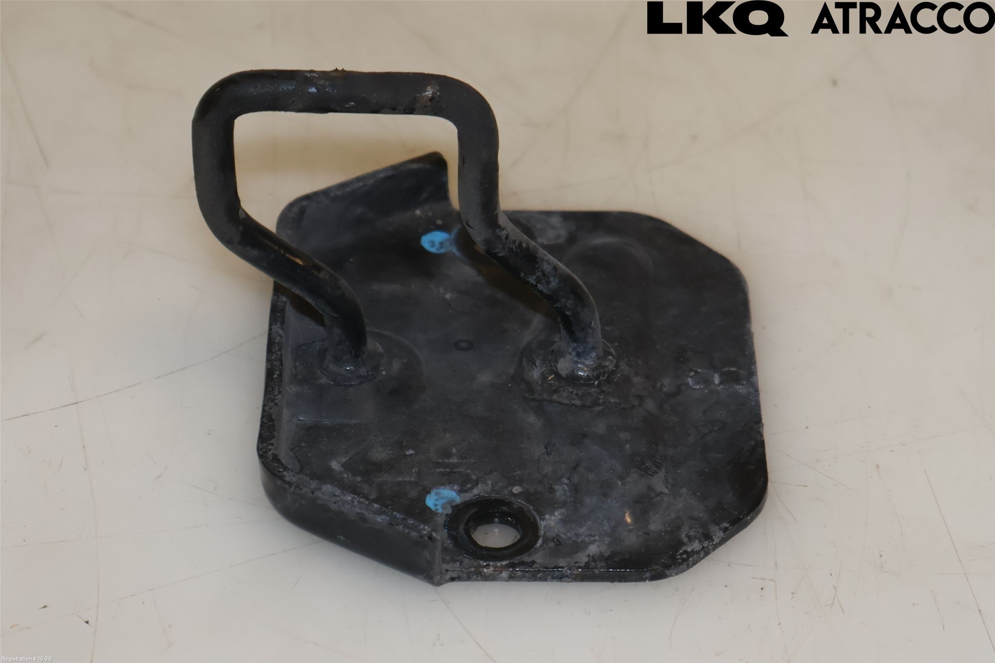 Subaru OUTBACK 15-20 Panser Stormkrok