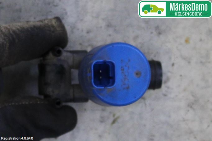 Citroen C5 08-17 Spylerpumpe Høytrykk