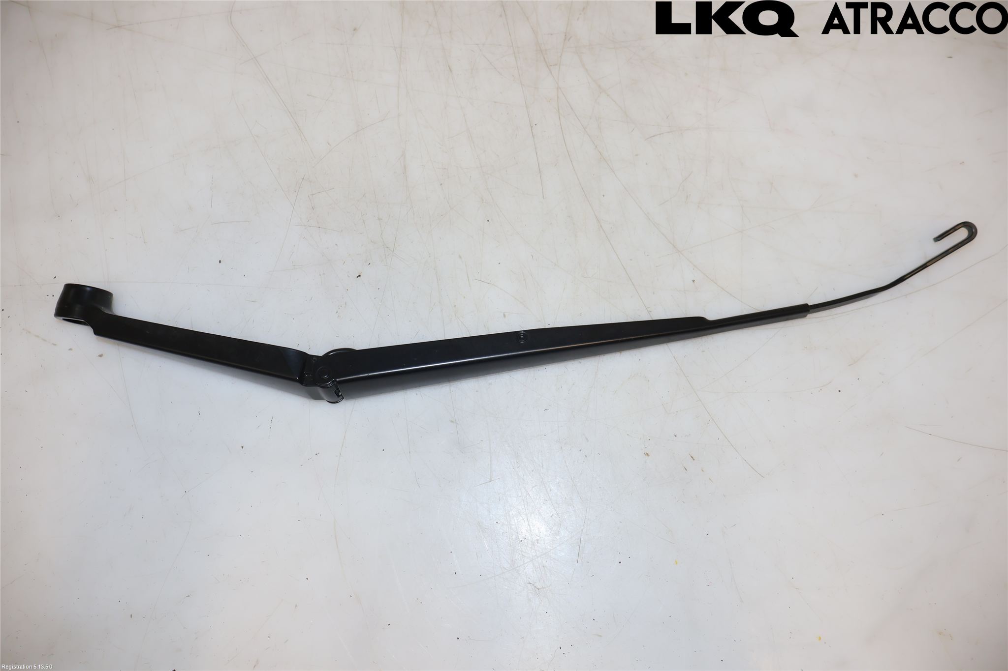 Lexus ES 250/300/330 Viskerarm-Armer Frontrute