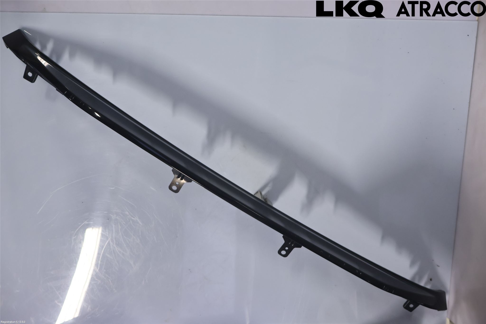 Toyota bZ4X EA10 22- Spoiler Bakluke