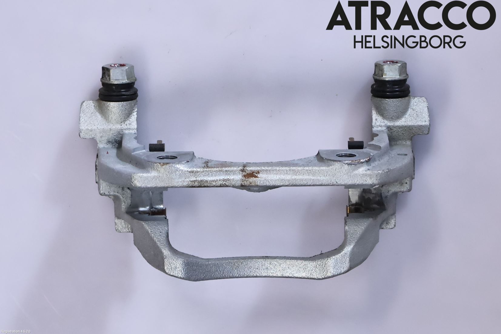 Toyota COROLLA CROSS XG10 22- Bremsecaliper Feste Holder