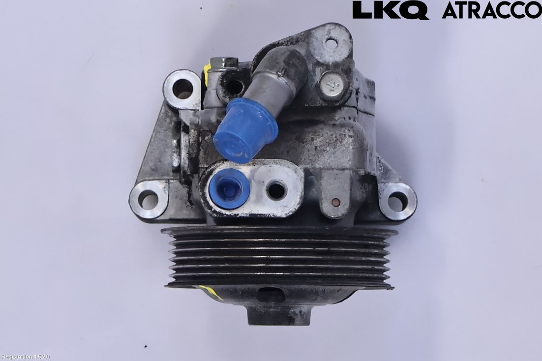 Jaguar XF 08-15 Servo Pumpe