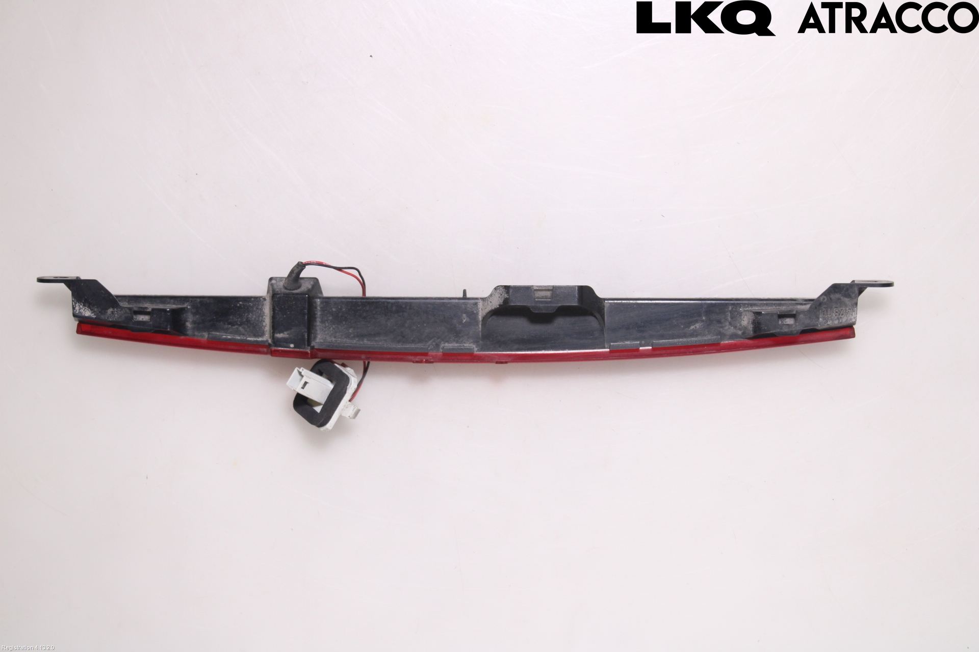 Mercedes-Benz MB E-KLASS (W213) 16-23 Bremselys Bakrute