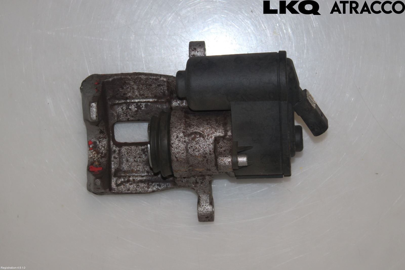 Volkswagen VW PASSAT 11-14 Bremsecaliper Bak Venstre