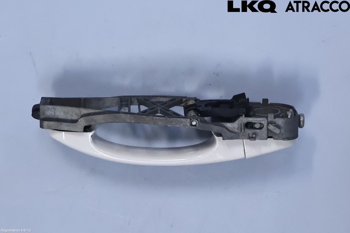 Volkswagen VW TOURAN 10-15 Dørhandtak Ytre Venstre