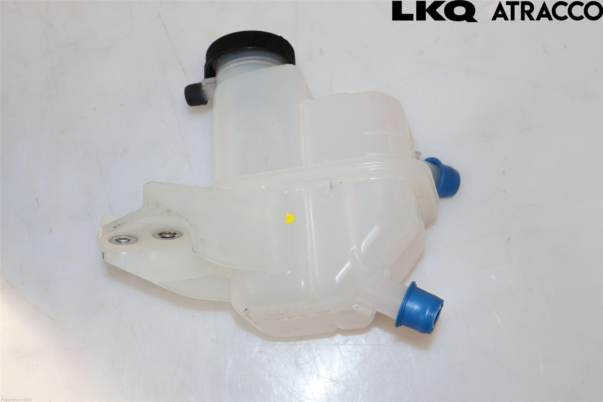 Toyota YARIS XP21 20- Ekspansjonstank