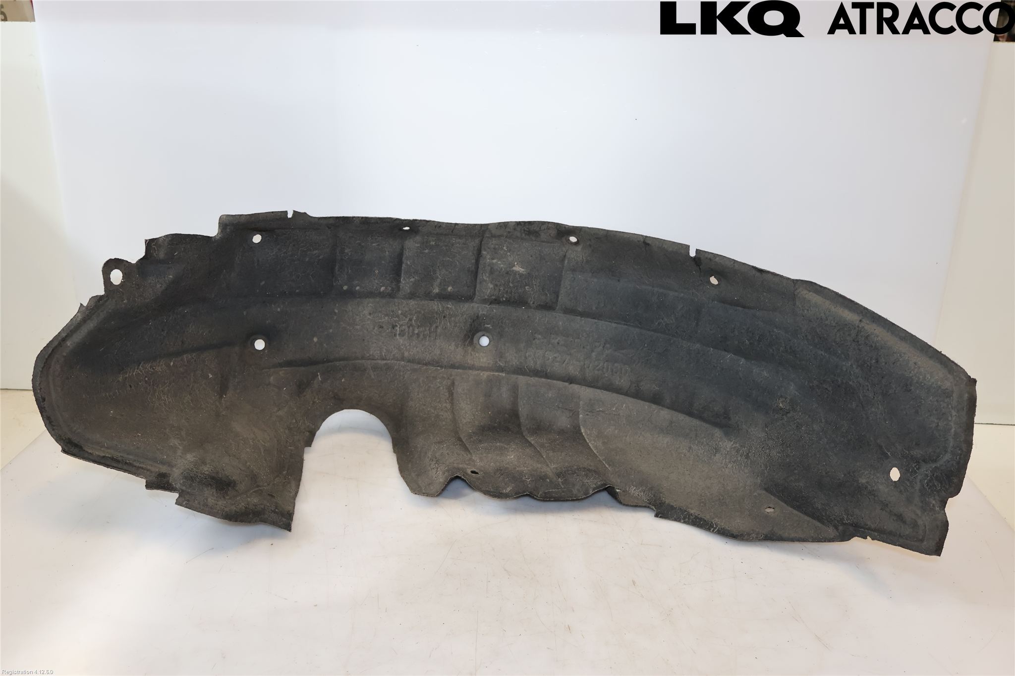 Toyota AURIS 13-19 Skjerm Indre