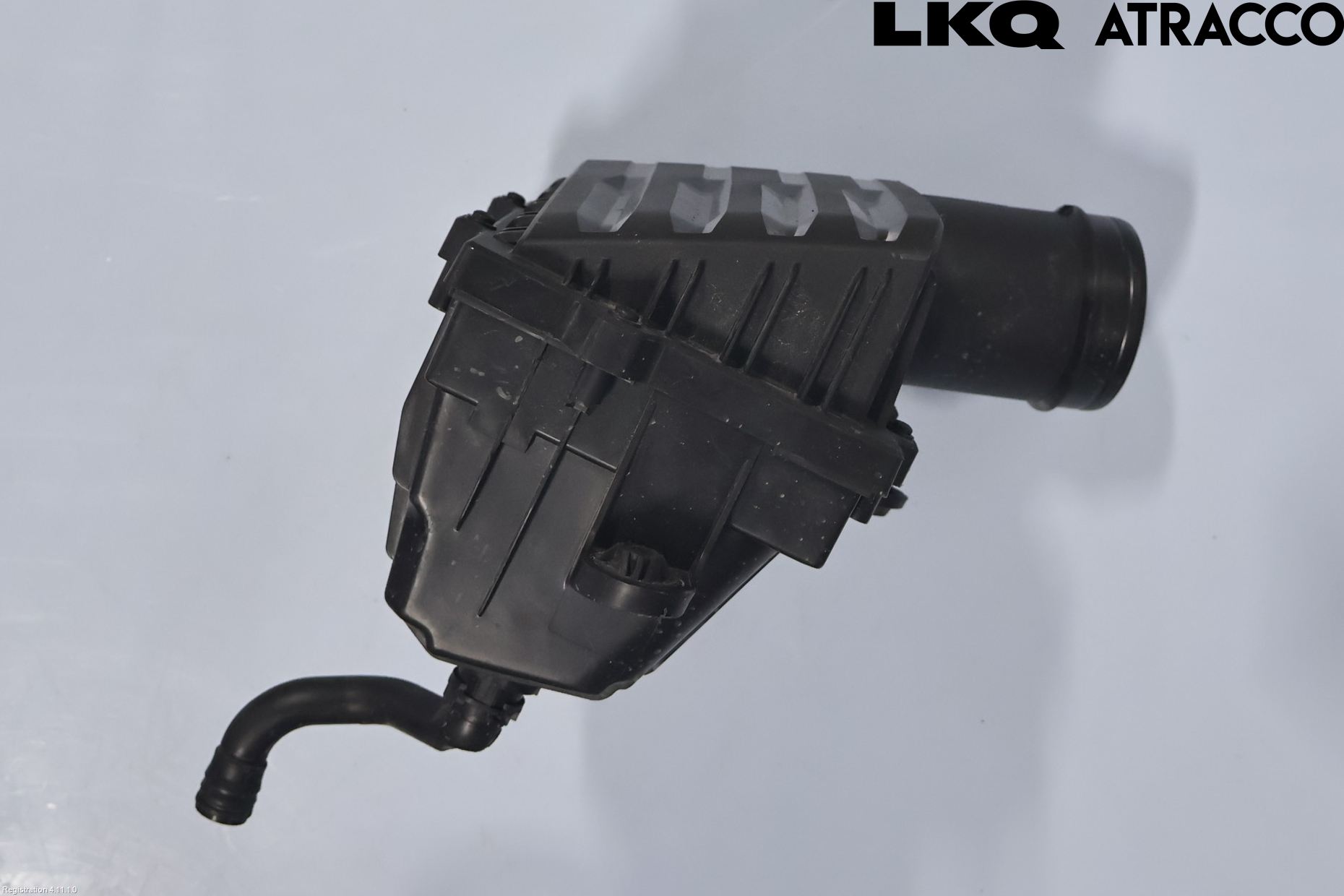 Audi A3/S3 8Y 21- Luftfilter Boks