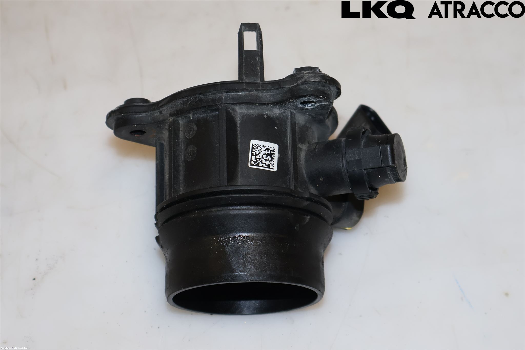 Mini ONE/COOPER 3DR F56 14-24 Inns Map - Trykkføler