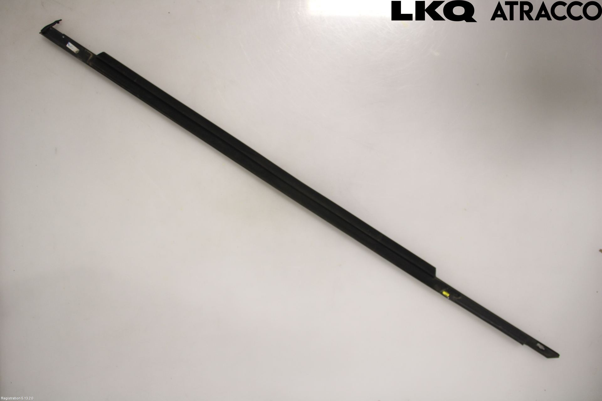 BMW 5 G30/G31/F90 17-23 Dør Dekorlist Hf