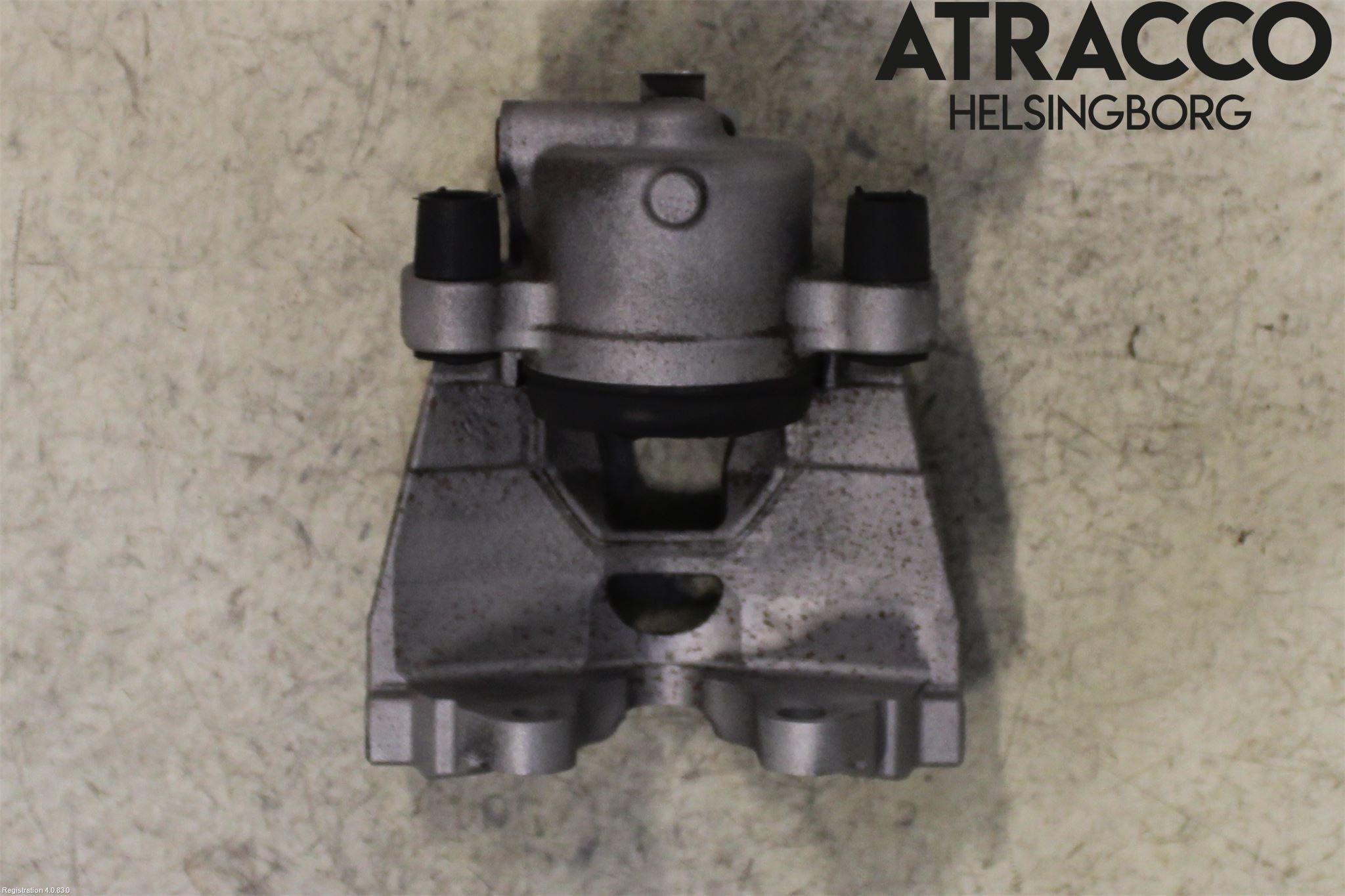 Opel COMBO D 12-18 Bremsecaliper Foran Venstre