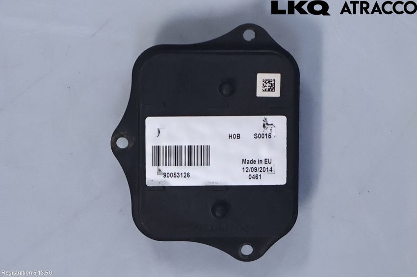 Volvo V60 14-18 Styreenhet Xenon