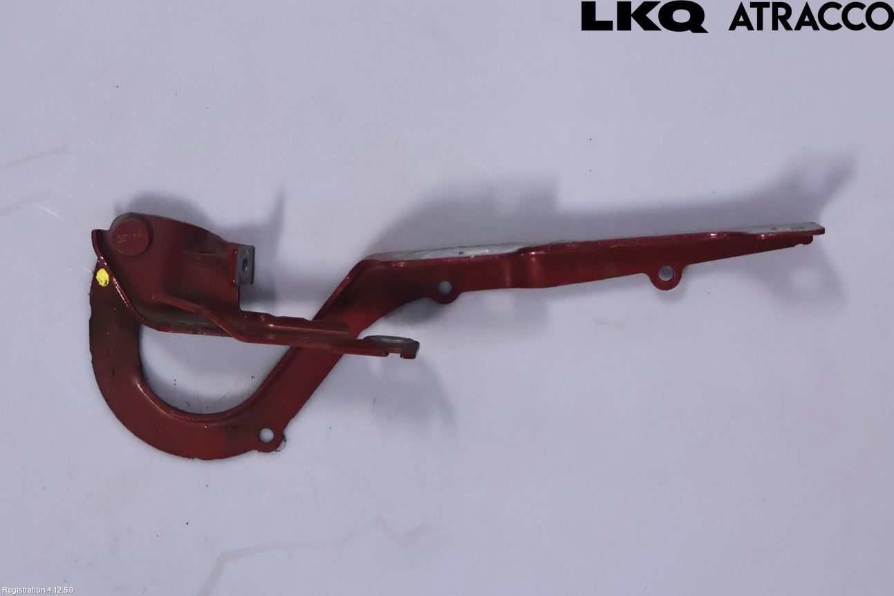 Peugeot 2008 13-20 Panser Hengsel - Hengsler