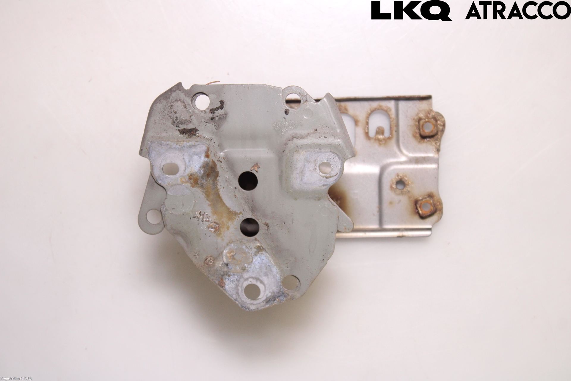 Toyota AURIS 13-19 Støtfanger Bak Feste