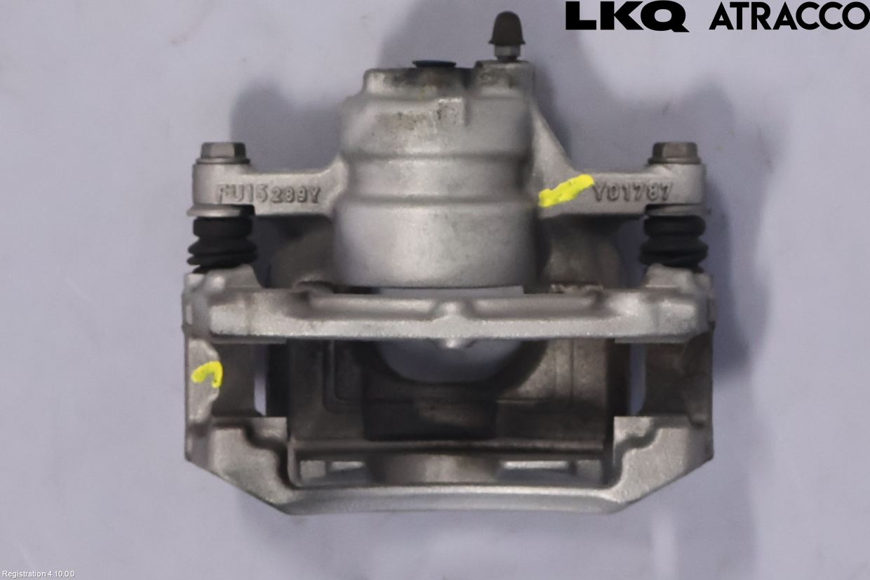 Toyota AYGO 15-21 Bremsecaliper Foran Høyre