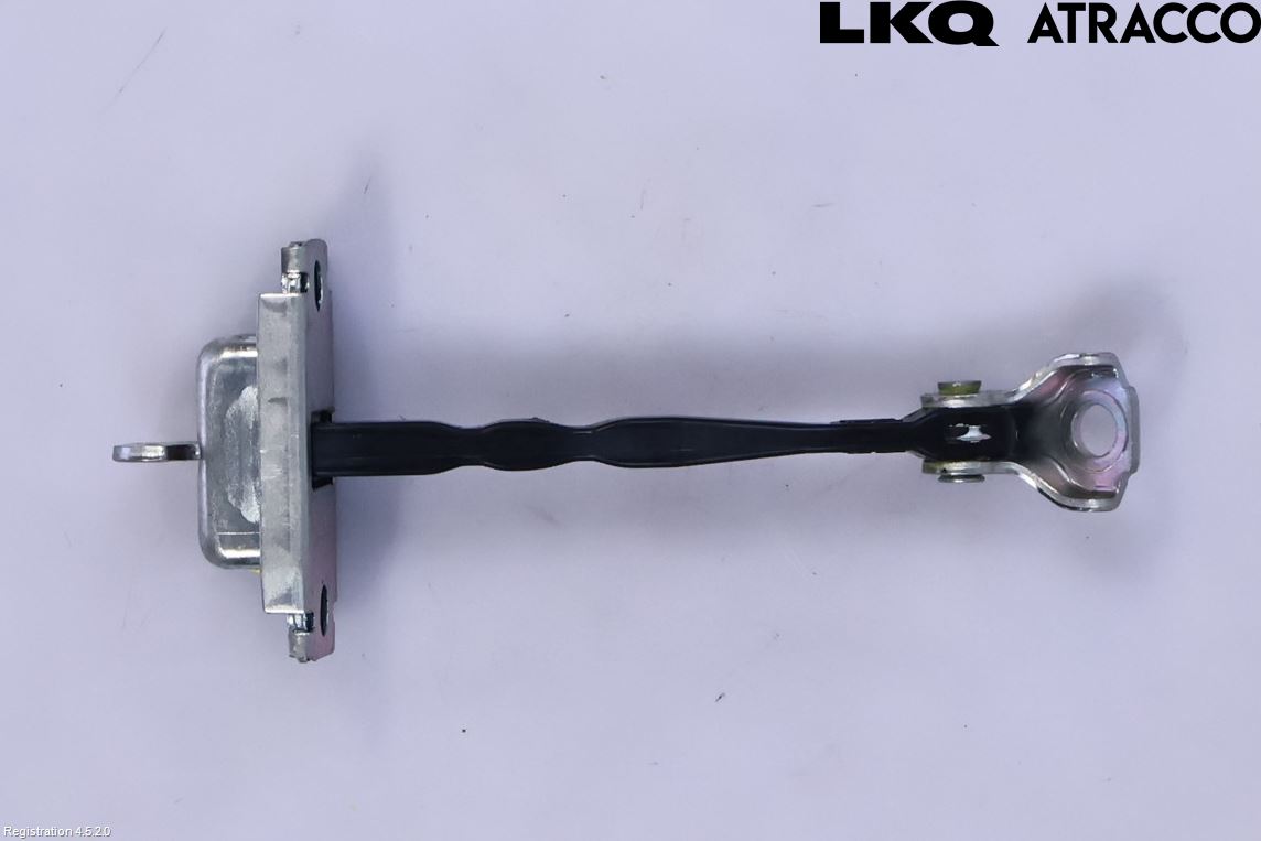 Toyota YARIS CROSS XP21 21- Dørstopper