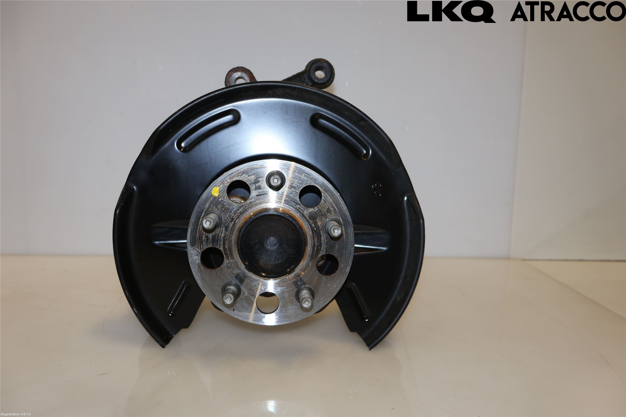 Toyota COROLLA 19- Spindel Hb