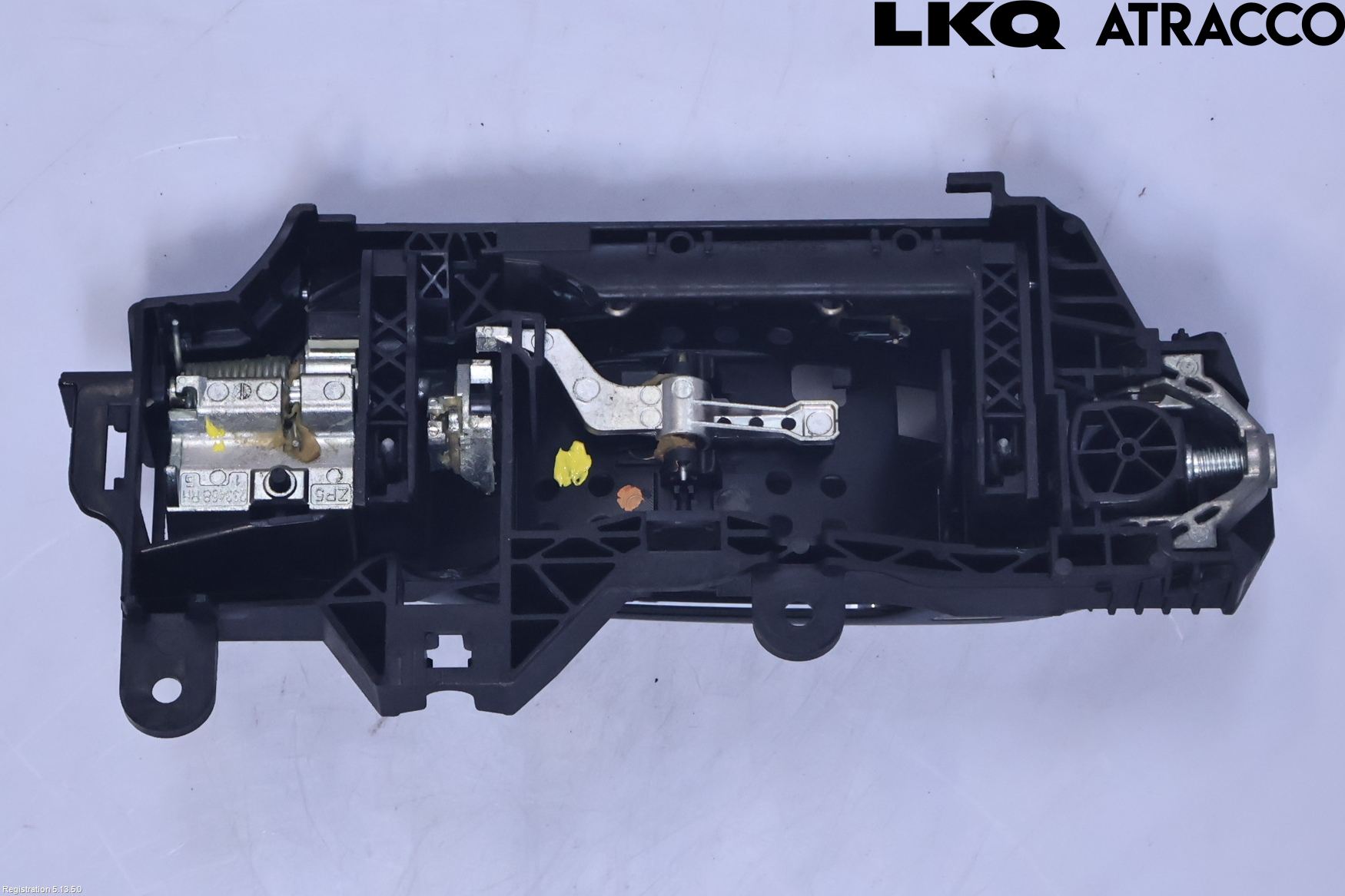 Audi A4/S4 B9 16-19 Dørhandtak Ytre Høyre