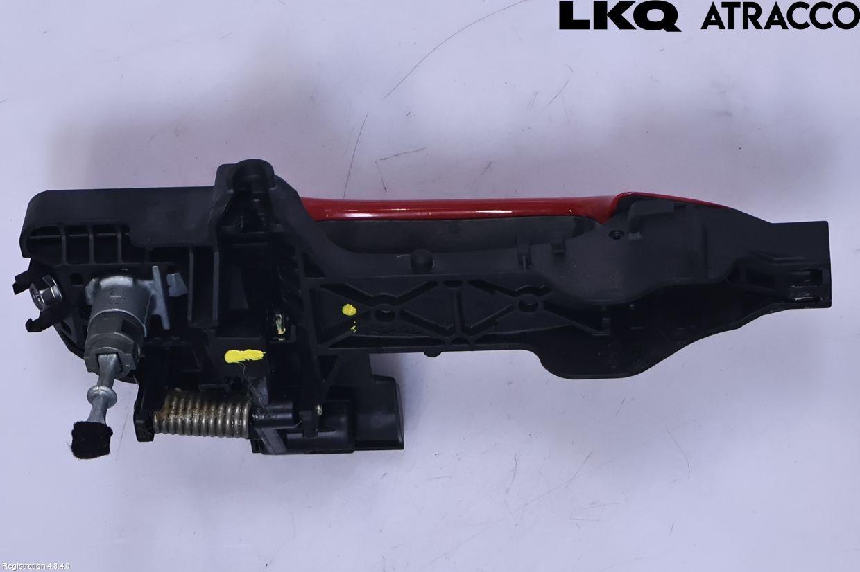 Kia CEED 12-18 Dørhandtak Ytre Venstre