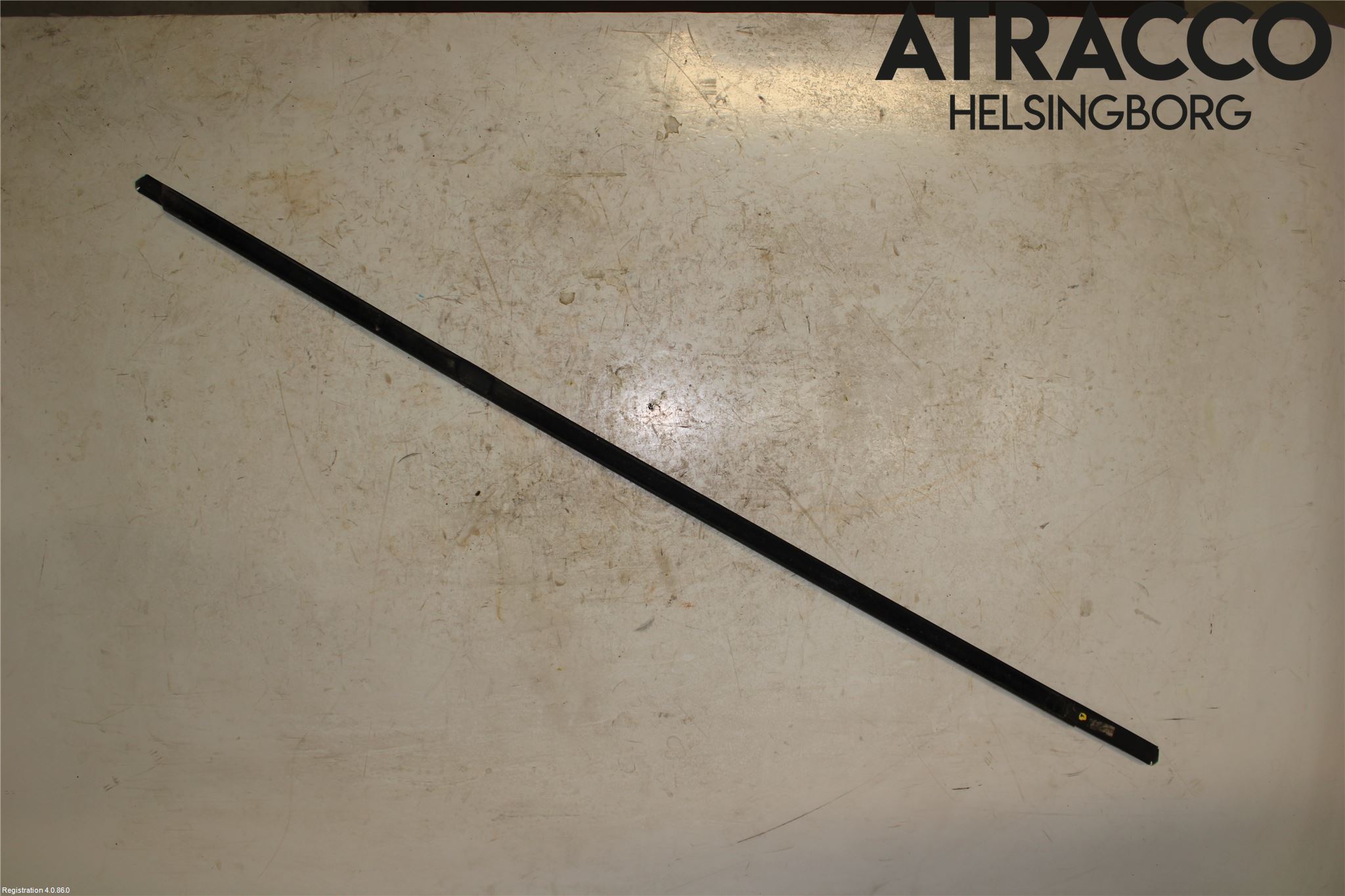BMW 3 F30/F31/F80 12-19 Dør Dekorlist Vb
