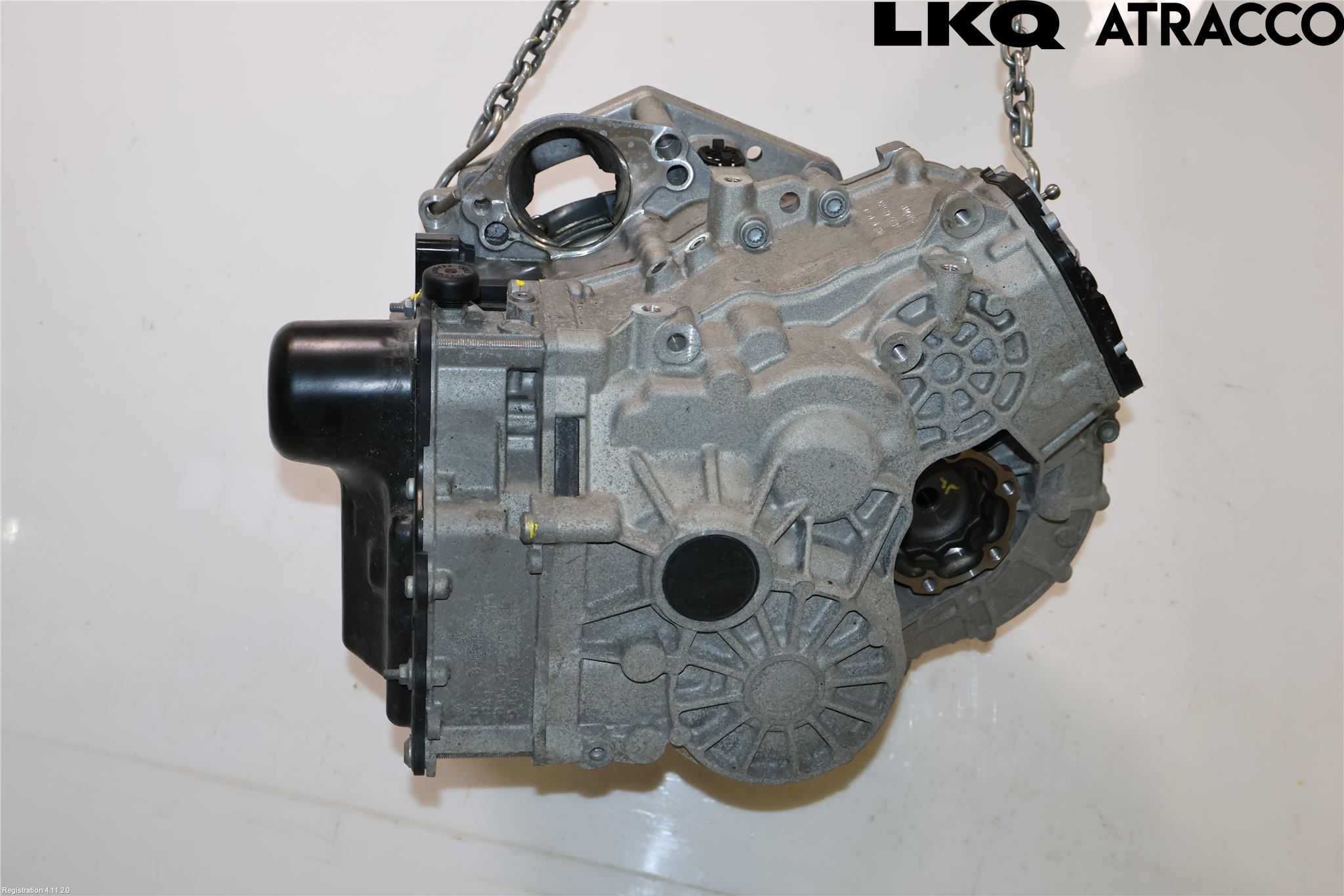 Audi A3/S3 8Y 21- Gearkasse Automat