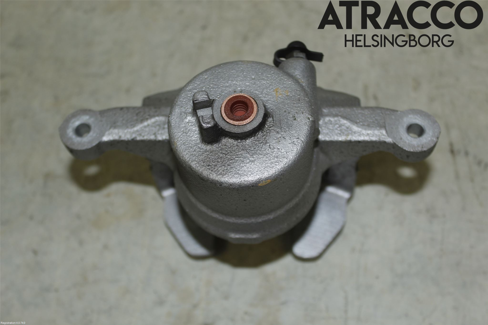 Hyundai i30 GD 13-17 Bremsecaliper Foran Høyre
