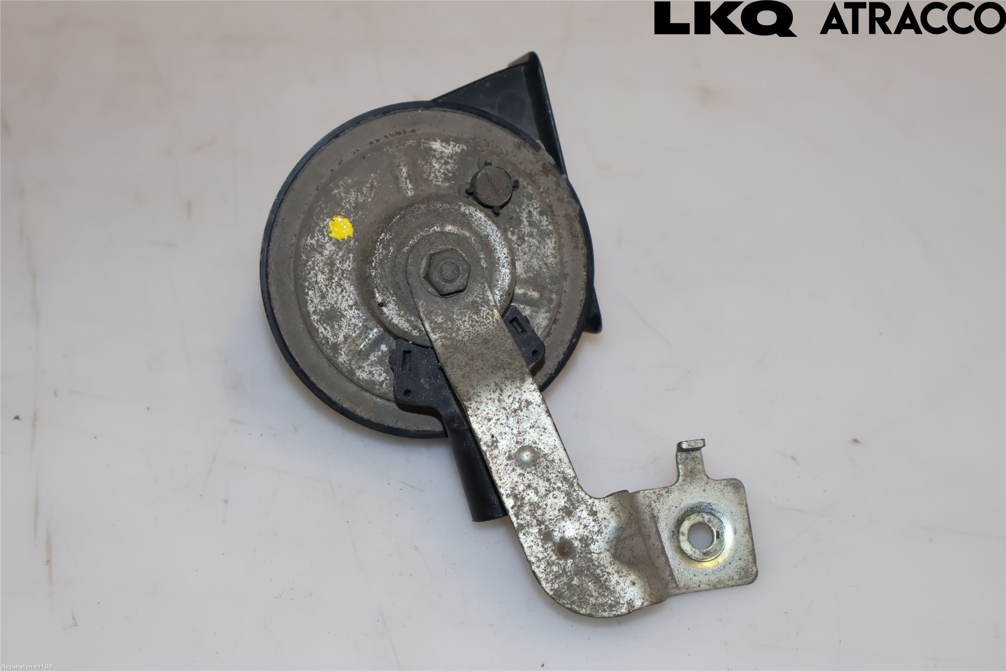BMW 3 G20/G21/G80/G81 19- Signalhorn