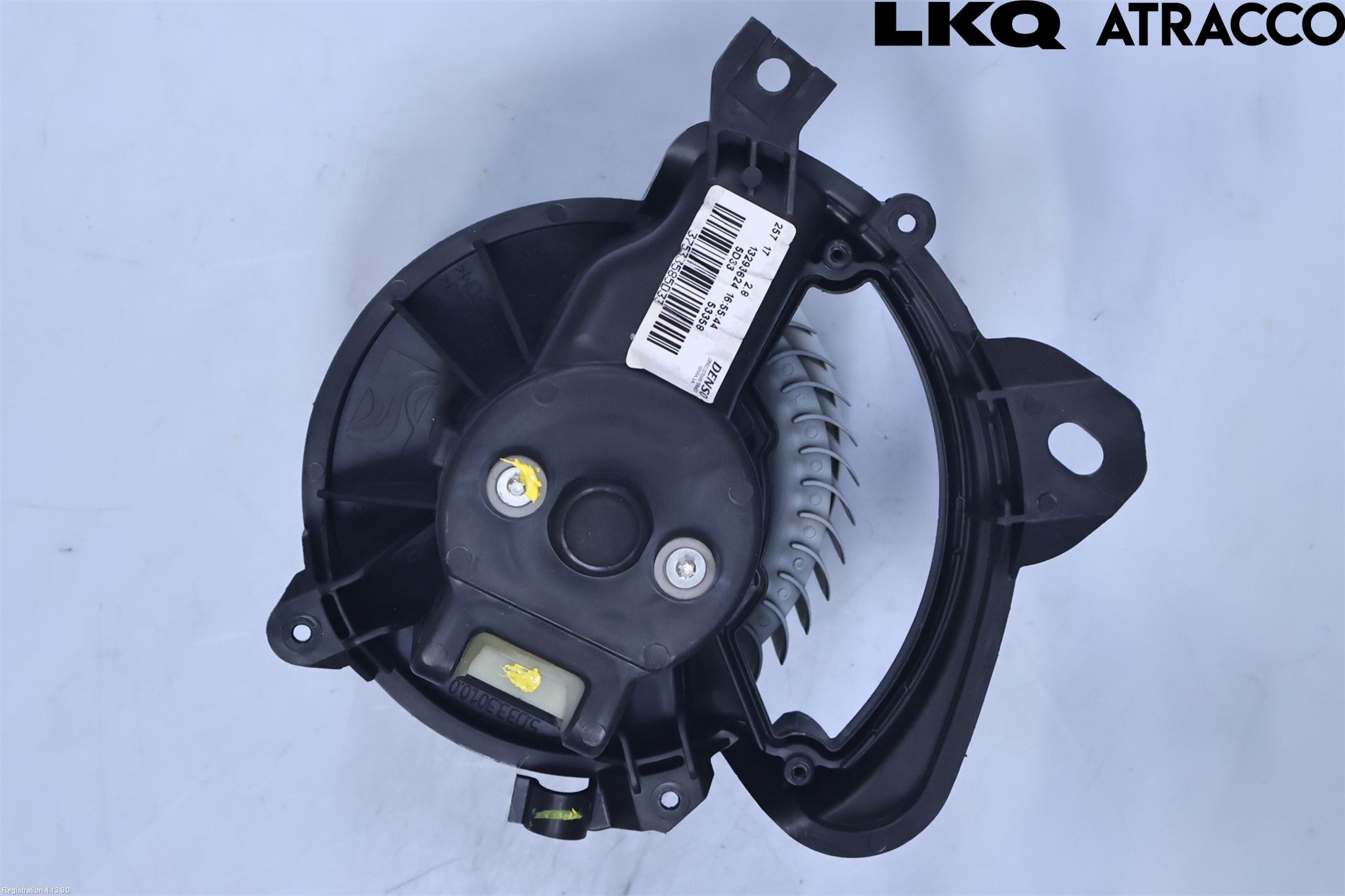 Opel CORSA E 15-19 Varmeapparat Viftemotor