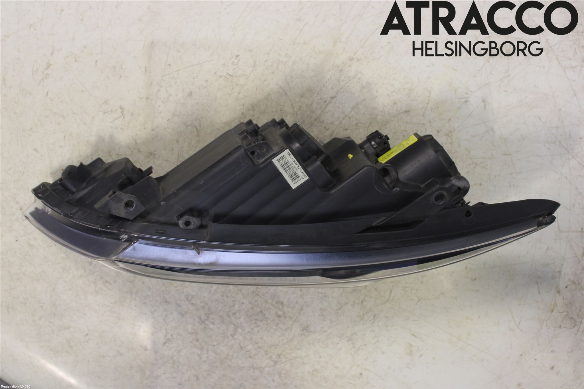 Kia OPTIMA 00-15 Frontlykt Venstre