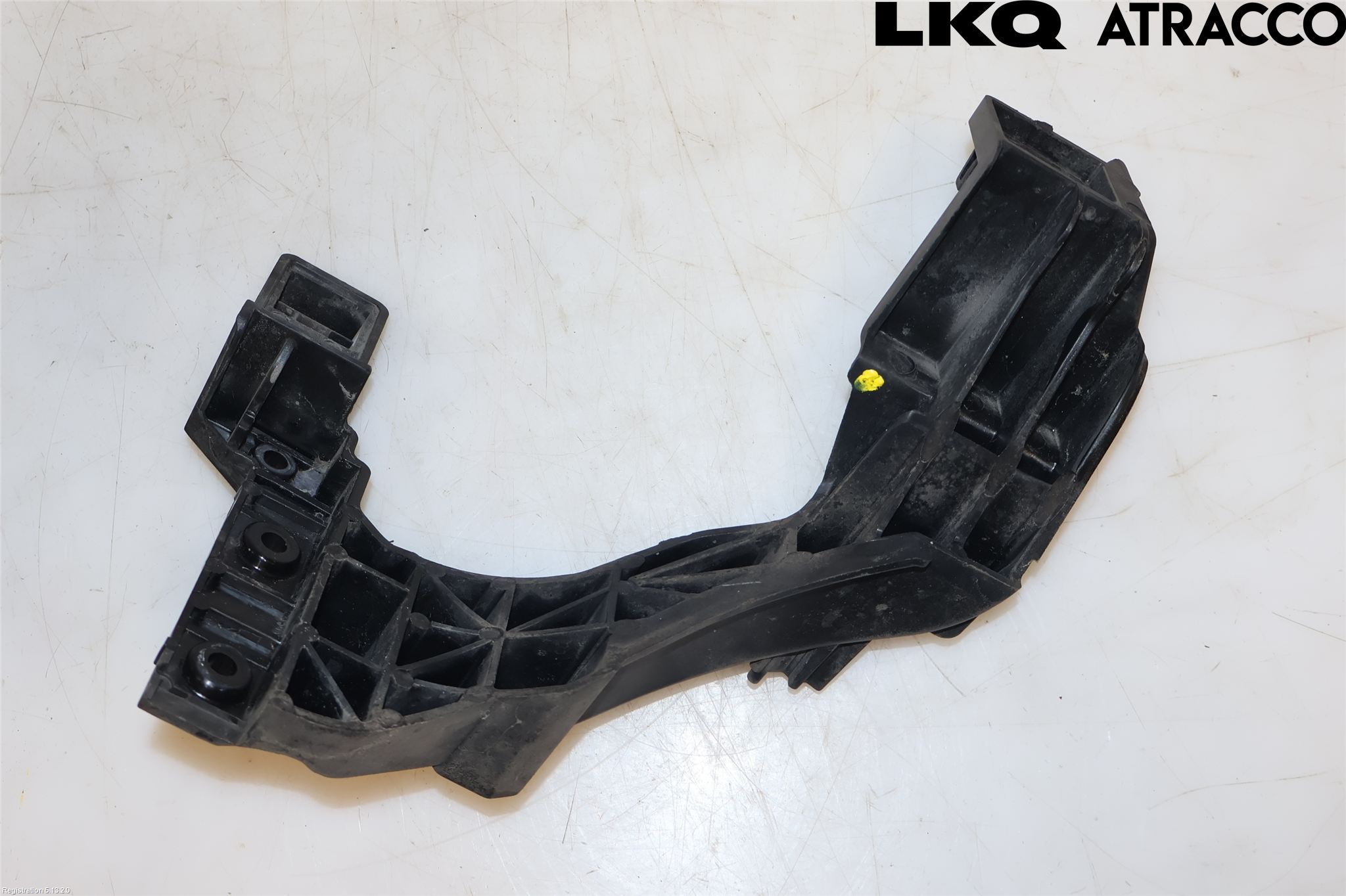 Kia CEED 12-18 Frontlykt Holder-Feste