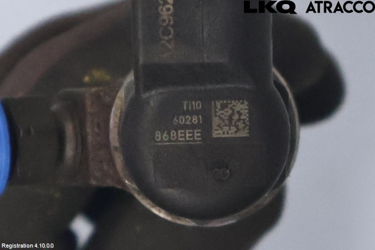 Audi A3/S3 05-13 Inns Dyse