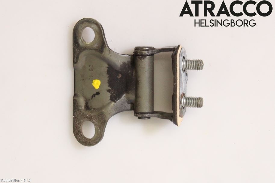 Toyota AVENSIS 09-15 Bakluke Hengsel Venstre