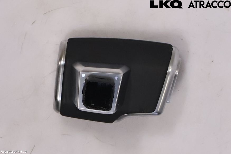 Audi A6 F2/C8 19- Gearspak Kule
