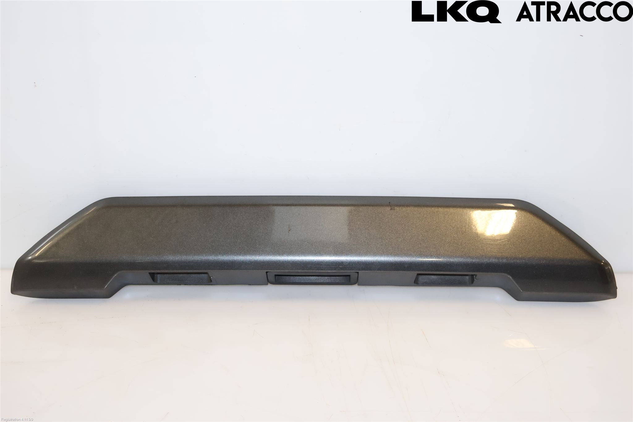 Ford TRANSIT SKÅP/BUSS 14-22 Bakluke Handtak Ytre