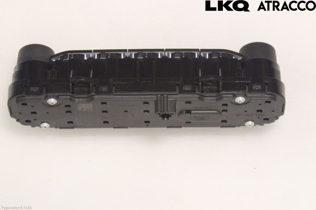 Ford FIESTA (VII) 18-23 Stereo Radio Med Cd
