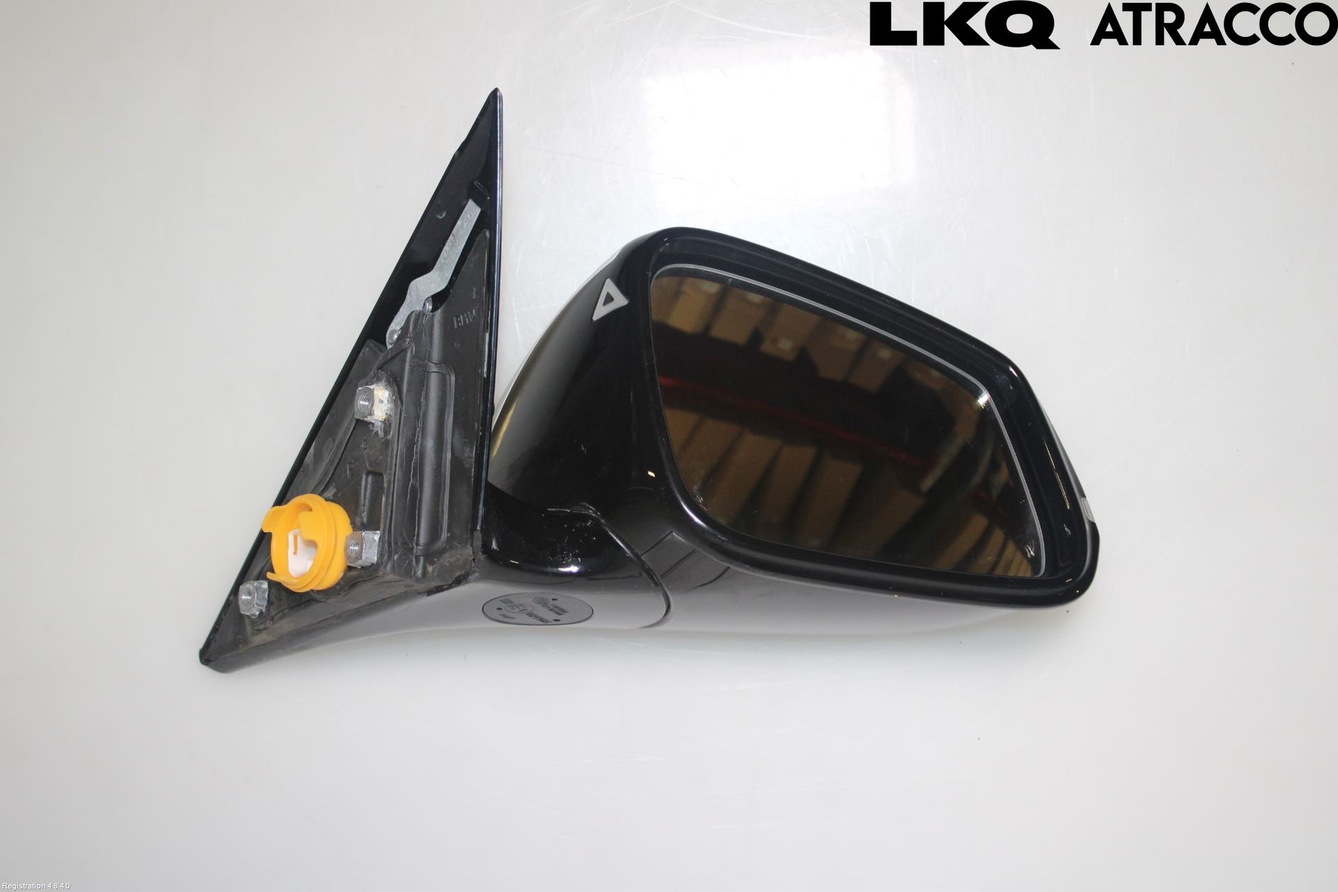 BMW 4 F32/F33/F82/F83 13-20 Speil H M-El Justering
