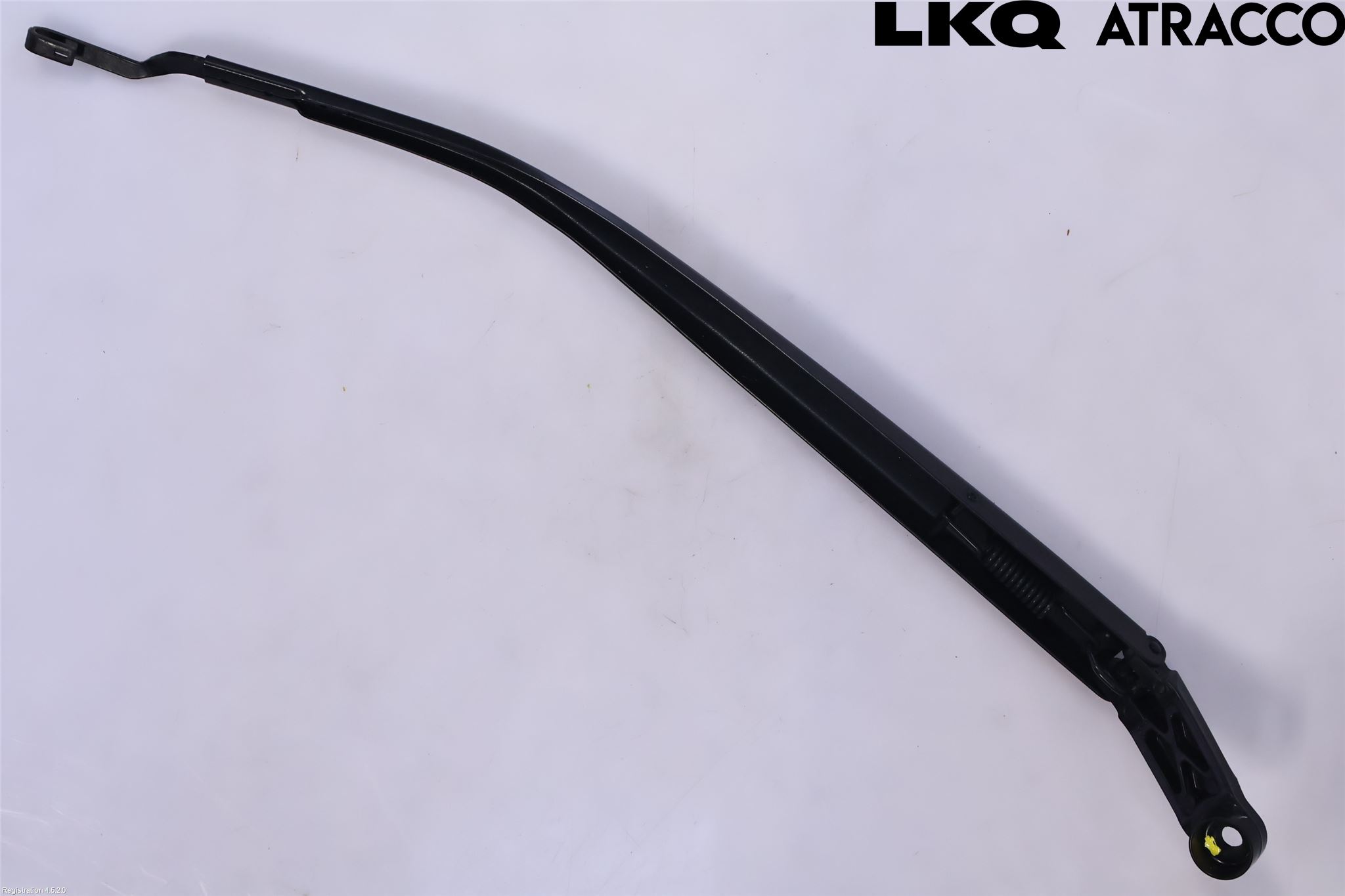 Toyota AURIS 13-19 Viskerarm-Armer Frontrute