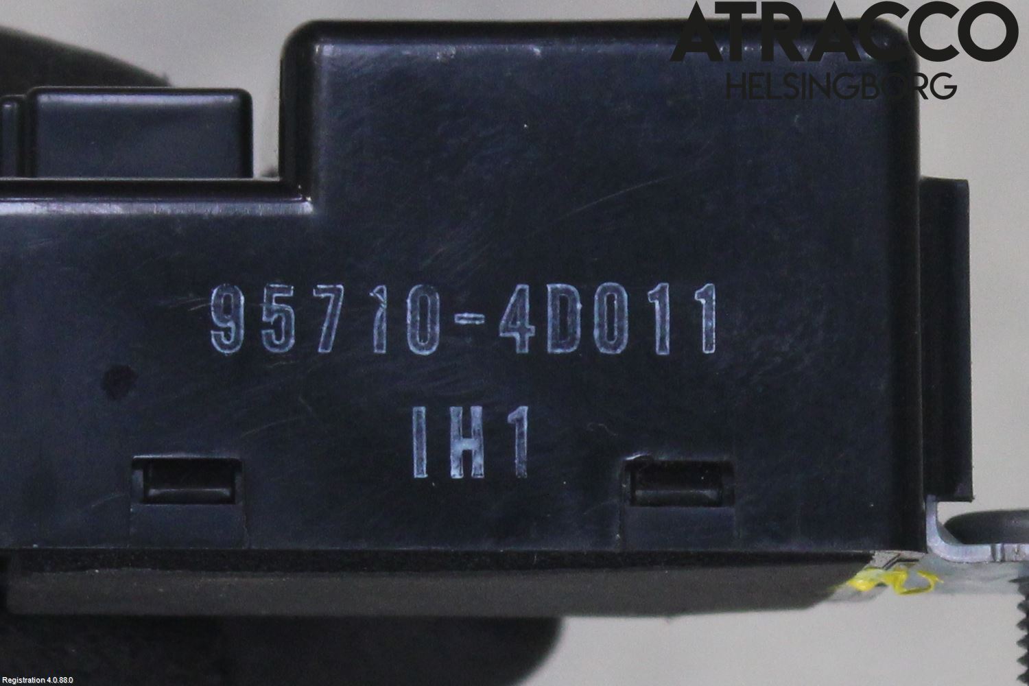 Hyundai i40 08-15 Sensor Ryggesensor