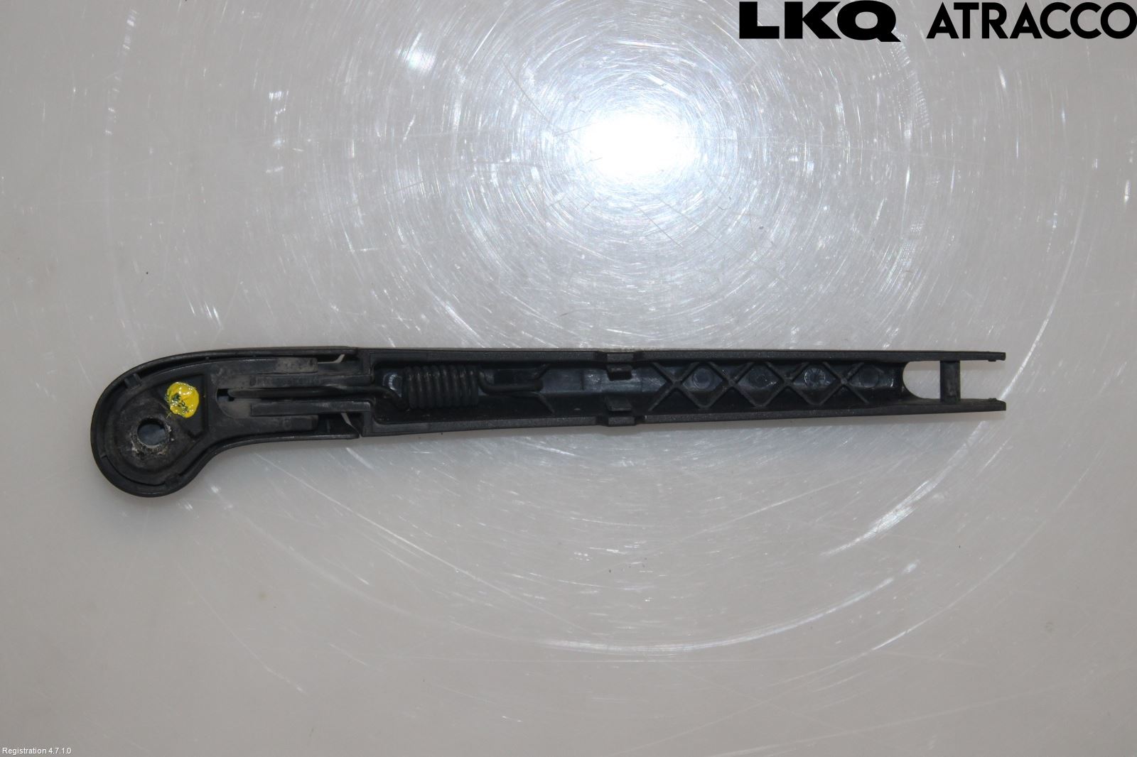Kia CEED/CEED SW 19- Viskerarm Bakrute