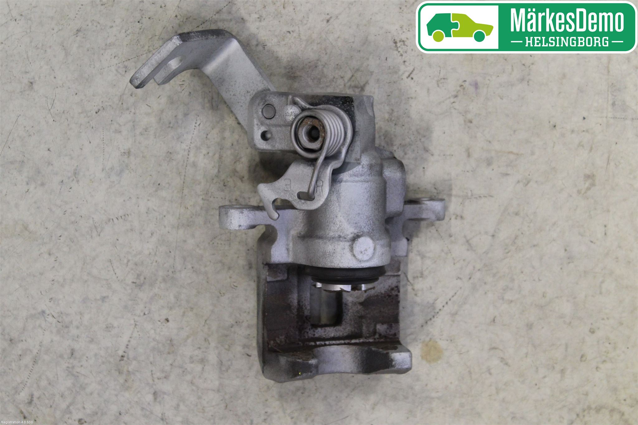 Mazda CX-3 Bremsecaliper Bak Høyre