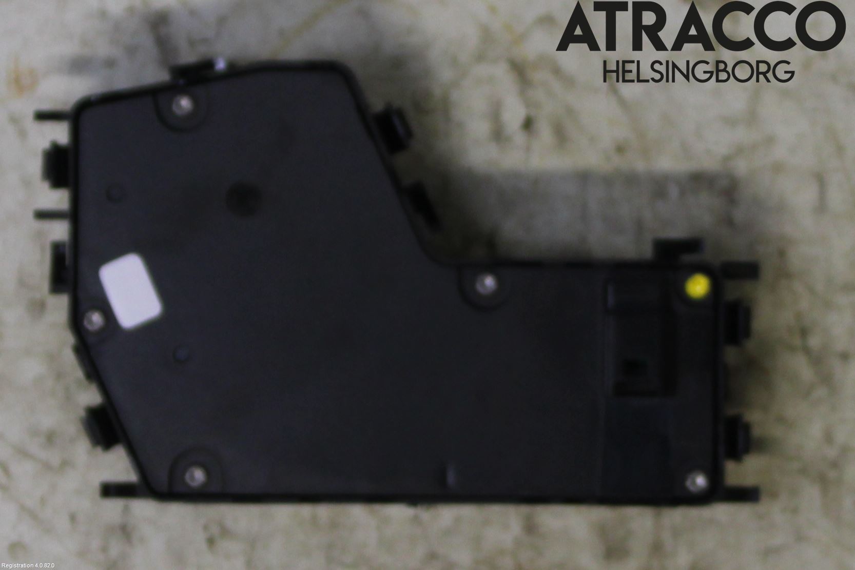 Mercedes-Benz MB CLA-KLASS (C118/X118) 19- Bryter Sete Regulering