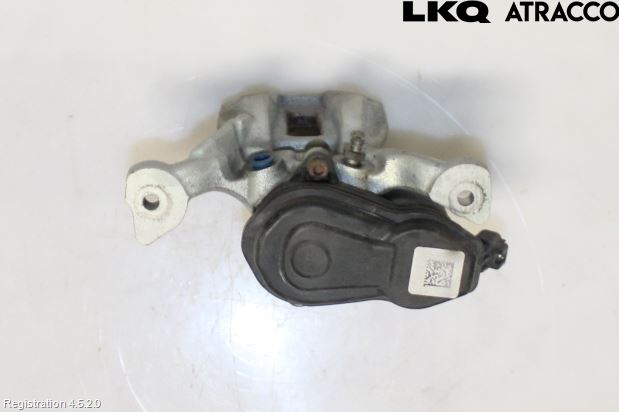 Toyota COROLLA 19- Bremsecaliper Bak Venstre