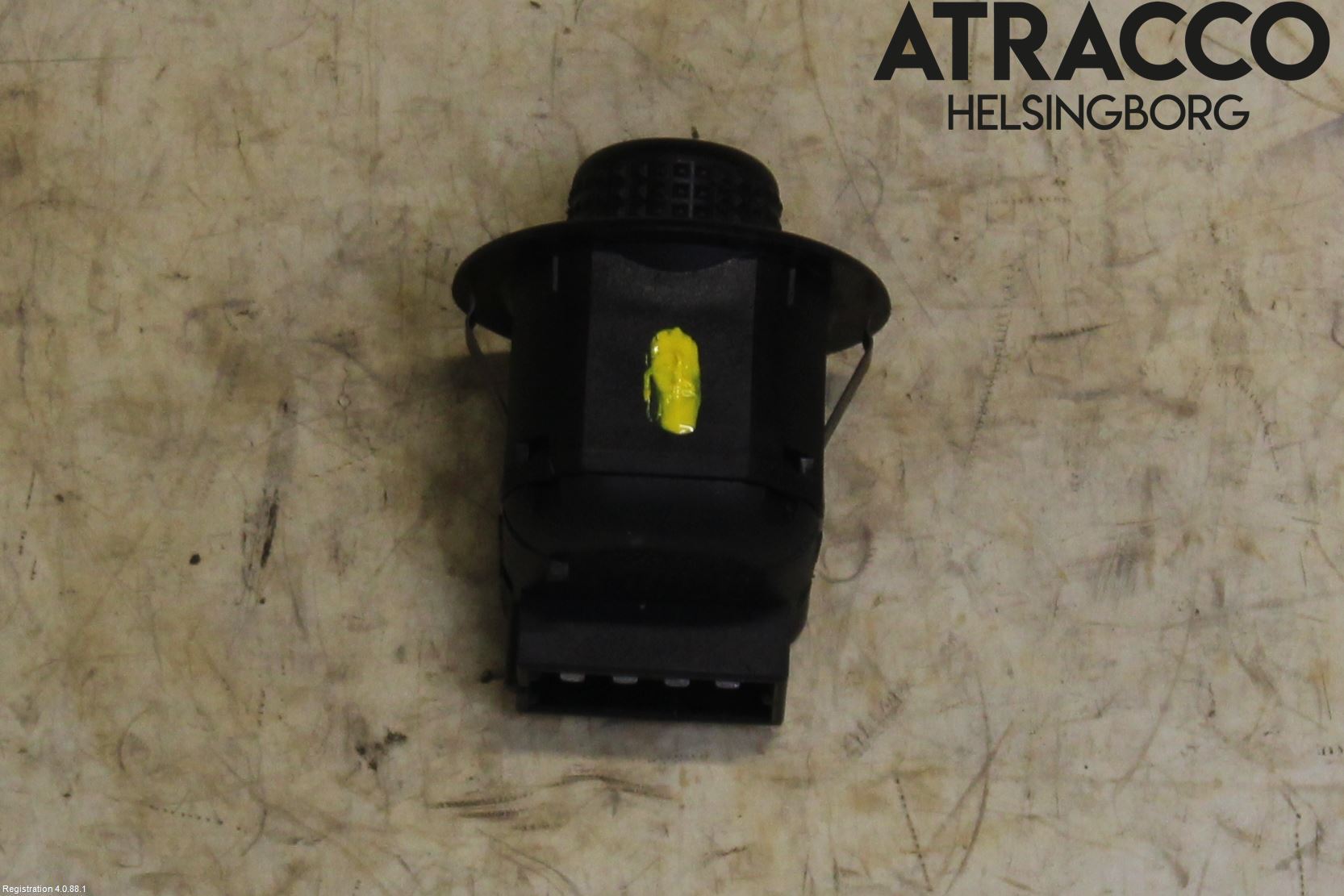 Landrover RANGE ROVER SPORT (L320) 05-09 Bryter Speil
